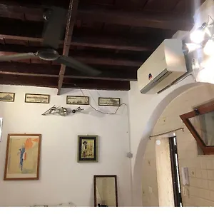 Apartament Nicolaiano House - Scardicchio Maisons, Bari